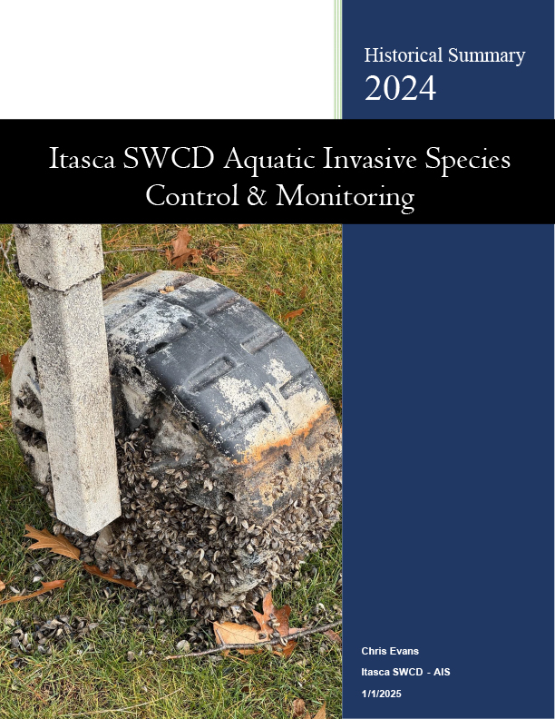 2024 Control Monitoring Report 
